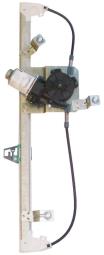 MECH.PODN.SZYBY RENAULT MODUS 10/04- VALEO VAL850642