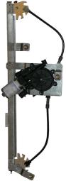 MECH.PODN.SZYBY RENAULT MODUS 10/04- VALEO VAL850644