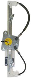MECH.PODN.SZYBY CITROEN C5 10/04- VALEO VAL850650