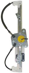 MECH.PODN.SZYBY CITROEN C5 10/04- VALEO VAL850651
