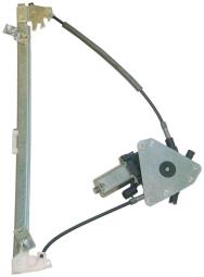 MECH.PODN.SZYBY PEUGEOT 406 11/95- VALEO VAL850668