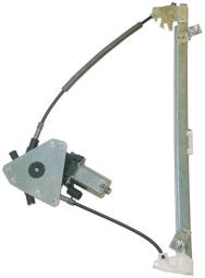 MECH.PODN.SZYBY PEUGEOT 406 11/95- VALEO VAL850669