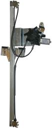MECH.PODN.SZYBY SPRINTER II 02/06- CRAFTER 04/06- VALEO VAL850690