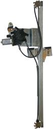 MECH.PODN.SZYBY SPRINTER II 02/06- CRAFTER 04/06- VALEO VAL850691