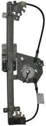 MECH.PODN.SZYBY OPEL ASTRA              /TOWAR DOSTĘPNY DO 14 DNI/ VALEO VAL850770