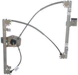 MECH.PODN.SZYBY OPEL CORSA              /TOWAR DOSTĘPNY DO 14 DNI/ VALEO VAL850773