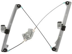 MECH.PODN.SZYBY VW PASSAT 98- /L/ /PRZ/ /ELEKT/ /-SILNICZEK/ VALEO VAL850574