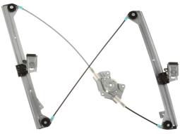 MECH.PODN.SZYBY VW PASSAT 98- /P/ /PRZ/ /ELEKT/ /-SILNICZEK/ VALEO VAL850575