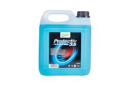 PŁYN DO CHŁODNIC G11 /PROTECTIV 35/ 4L -20C /NIEBIESKI/ VAL820697