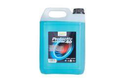 PŁYN DO CHŁODNIC G11 /PROTECTIV 40/ 5L -25C /NIEBIESKI/ VAL820699