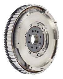 KOŁO DWUMASOWE PSA C5 I 2,0 HDI 110 /2001>2004/, PEUGEOT 406 2,0 HDI 110 /98>2004/ VALEO VAL836535