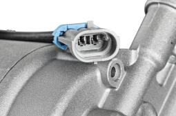 SPRĘŻARKA KLIM.                         OPEL ASTRA V 04- VAL699362