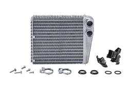 NAGRZEWNICA RENAULT CLIO III 05-        /MODUS,TWINGO 07-/ VALEO VAL812373