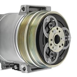 SPRĘŻARKA KLIMATYZACJI /VALEO/ VAL813323