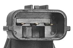 CZUJNIK WAŁU KORBOWEGO OPEL CORSA C (F08, F68) 1.7 DI 09.2000 - 12.2009 VAL254022