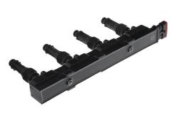CEWKA OPEL ASTRA G HATCHBACK /F48_,F08_/1,2 16V 02,1998-09,2000 VALEO VAL245302