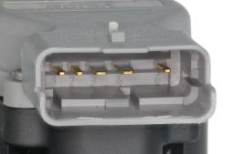 ZAWÓR RECYRKULACJI SPALIN PEUGEOT 406 2,0 16V HPI 01- VALEO VAL700408