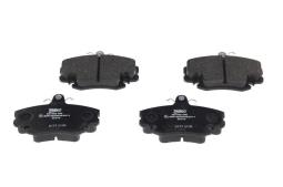 KLOCKI HAM.                             RENAULT CLIO 1,9D 99-01 VAL301002