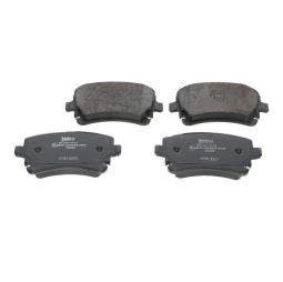 KLOCKI HAM.                             AUDI A4 QUATTRO 03,03- VAL301004
