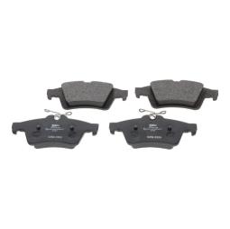 KLOCKI HAM./TYŁ/ FORD FOCUS 02- VALEO VAL301019