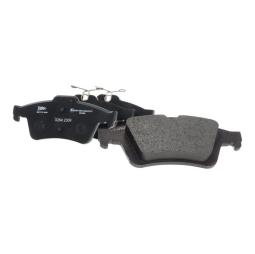 KLOCKI HAM./TYŁ/ FORD FOCUS 02- VALEO VAL301019
