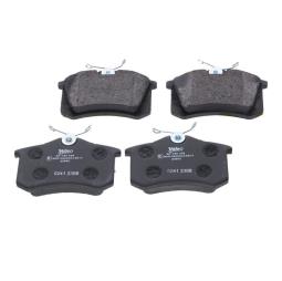 KLOCKI HAM.                             SEAT IBIZA III 01-09 VAL301180