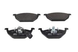 KLOCKI HAM./PRZ/ VW GOLF IV VALEO VAL301408