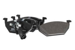 KLOCKI HAM./PRZ/ VW GOLF IV VALEO VAL301408
