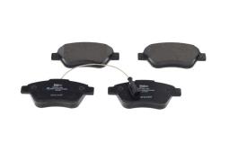 KLOCKI HAM.                             FIAT DOBLO CARGO 00- VAL301426