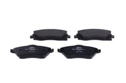 KLOCKI HAM./PRZ/ OPEL CORSA C 00- VAL301456