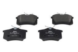 KLOCKI HAM.                             RENAULT CLIO III 05-09 VAL301474