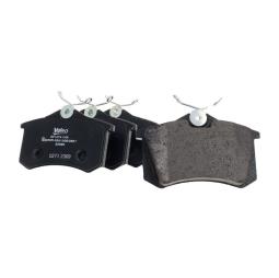 KLOCKI HAM.                             RENAULT CLIO III 05-09 VAL301474