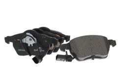 KLOCKI HAM.                             AUDI A4 06-09 VAL301483