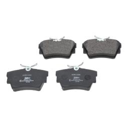 KLOCKI HAM.RENAULT TRAFFIC II 01- VALEO VAL301546