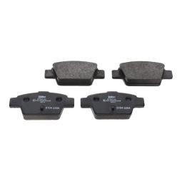 KLOCKI HAM./TYŁ/ FIAT STILO 01- VALEO VAL301633