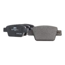 KLOCKI HAM./TYŁ/ FIAT STILO 01- VALEO VAL301633
