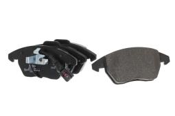 KLOCKI HAM./PRZ/ VW CADDY AUDI A3 GOLF V VALEO VAL301635