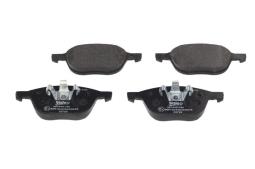 KLOCKI HAM./PRZ/ FORD FOCUS II 04- VALEO VAL301649