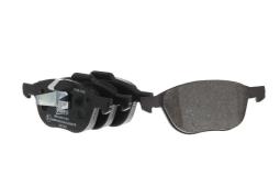 KLOCKI HAM./PRZ/ FORD FOCUS II 04- VALEO VAL301649