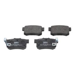 KLOCKI HAM.                             HONDA 99-04 VAL301682