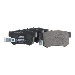 KLOCKI HAM.                             HONDA 99-04 VAL301682