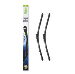 PIÓRO WYCIERACZKI 560MM/560MM 2SZT /SILENCIOXTRM/ DB C-CLASS 02- VALEO VAL574307  VM352