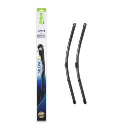 PIÓRO WYCIERACZKI 530MM/530MM 2SZT VW PASSAT2,0 01-02 VAL574319