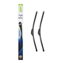 PIÓRO WYCIERACZKI 550MM/550MM 2SZT /SILENCIOXTRM/ RANGE ROVER DISCOVERY 04- VALEO VAL574466  VM366