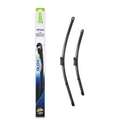 PIÓRO WYCIERACZKI 600MM/450MM 2SZT /SILENCIOXTRM/ FIAT BRAVO 07- VALEO VAL574641  VM441