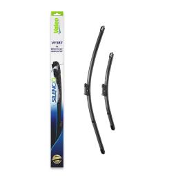 PIÓRO WYCIERACZKI 650MM/450MM 2SZT VW GOLF 1,4 12- VAL574707
