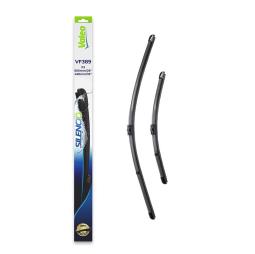 PIÓRO WYCIERACZKI 650MM/450MM 2SZT BMW 53,009-13 VAL574709