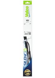 PIÓRO WYCIERACZKI 400MM 1SZT RENAULT CLIO 1,8 91-96 VAL574127