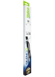 PIÓRO WYCIERACZKI 400MM 1SZT RENAULT CLIO 1,8 91-96 VAL574127