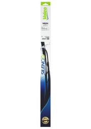 PIÓRO WYCIERACZKI 645MM/570MM 2SZT /SILENCIO/ BMW 5 96- VALEO VAL574162  VM203